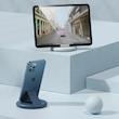 کابل تبدیل USB-C به USB-C / لایتنینگ / USB / micro USB مدل 60w طول 0.28 متر