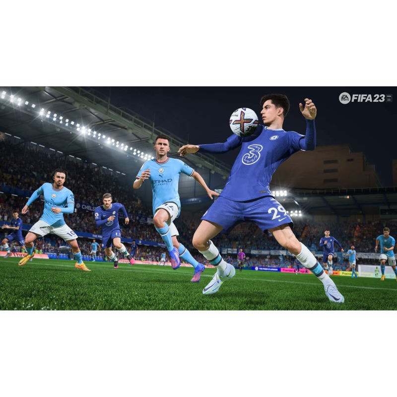 بازی FIFA 23 مخصوص XBOX Sereis X