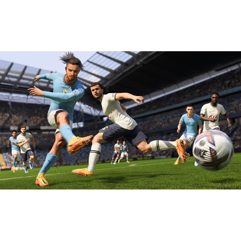 بازی FIFA 23 مخصوص XBOX Sereis X