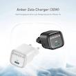 شارژر دیواری 30 وات انکر مدل Zolo A2698 EU
