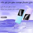 پاوربانک 22.5 وات ریمکس مدل RPP-623 ظرفیت 20000 میلی آمپر ساعت