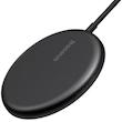 شارژر بی سیم باسئوس مدل Simple Mini Magnetic Wireless Charger WX01-JKF