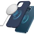 شارژر بی سیم باسئوس مدل Simple Mini Magnetic Wireless Charger WX01-JKF
