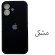 کاور مدل SILICONE ORG مناسب برای گوشی موبایل اپل iphone 16