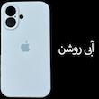 کاور مدل SILICONE ORG مناسب برای گوشی موبایل اپل iphone 16