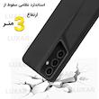 کاور لوکسار مدل a35 _Porsche مناسب برای گوشی موبایل سامسونگ Galaxy A35 5G / A55 5G