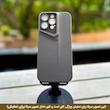 کاور لوکسار مدل a35 _Porsche مناسب برای گوشی موبایل سامسونگ Galaxy A35 5G / A55 5G