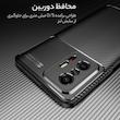 کاور بادی قاب مدل Carbon Fiber 2 مناسب برای گوشی موبایل شیائومی Mi 11T /Mi 11T pro