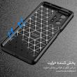 کاور بادی قاب مدل Carbon Fiber 2 مناسب برای گوشی موبایل شیائومی Mi 11T /Mi 11T pro