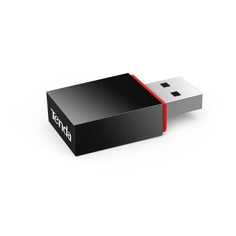 کارت شبکه بی سیم USB تندا U3