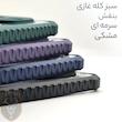 کاور سامورایی مدل Shocksafe مناسب برای گوشی موبایل آنر 200