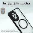 کاور سامورایی مدل Shocksafe مناسب برای گوشی موبایل آنر 200