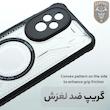 کاور سامورایی مدل Shocksafe مناسب برای گوشی موبایل آنر 200