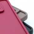 کاور موکولو مدل Silicone Puffer Apple Strap مناسب برای گوشی موبایل آنر X7C به همراه بند آویز