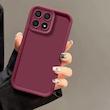 کاور موکولو مدل Silicone Puffer Apple Strap مناسب برای گوشی موبایل آنر X7C به همراه بند آویز