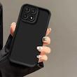 کاور موکولو مدل Silicone Puffer Apple Strap مناسب برای گوشی موبایل آنر X7C به همراه بند آویز