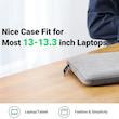 کیف لپ تاپ یوگرین مدل LP187-60985 مناسب برای لپ تاپ 13 تا 13.3 اینچی