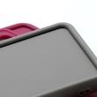 کاور موکولو مدل Silicone Puffer Strap مناسب برای گوشی موبایل آنر X6B به همراه بند آویز