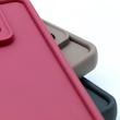 کاور موکولو مدل Silicone Puffer Strap مناسب برای گوشی موبایل آنر X6B به همراه بند آویز