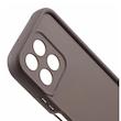 کاور موکولو مدل Silicone Puffer Strap مناسب برای گوشی موبایل آنر X6B به همراه بند آویز