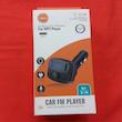 پخش کننده اف ام خودرو مدل mp3-car2025