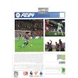 بازی FC24 مخصوص PS2 نسخه مادسازی شده