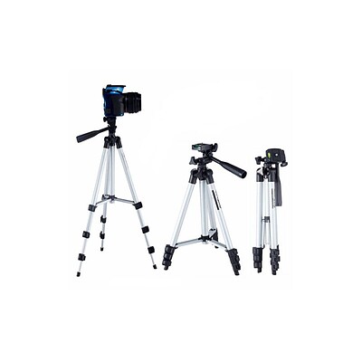 سه پایه نگهدارنده دوربین مدل 3110