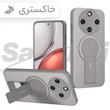 کاور سامورایی مدل Carbon Stand مناسب برای گوشی موبایل آنر X9d