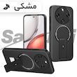 کاور سامورایی مدل Carbon Stand مناسب برای گوشی موبایل آنر X9d