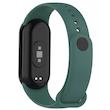 بند اکسون مدل سیلیکونی مناسب برای مچ بند هوشمند شیائومی MIBAND 8/9