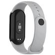 بند اکسون مدل سیلیکونی مناسب برای مچ بند هوشمند شیائومی MIBAND 8/9