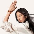 بند اکسون مدل سیلیکونی مناسب برای مچ بند هوشمند شیائومی MIBAND 8/9