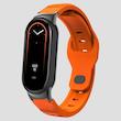 بند اسپریگ مدل Spig Sport مناسب برای ساعت هوشمند شیائومی Mi band 8/9