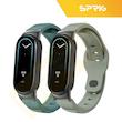 بند اسپریگ مدل Spig Sport مناسب برای ساعت هوشمند شیائومی Mi band 8/9