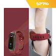 بند اسپریگ مدل Spig Sport مناسب برای ساعت هوشمند شیائومی Mi band 8/9
