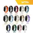 بند اسپریگ مدل Spig Sport مناسب برای ساعت هوشمند شیائومی Mi band 8/9