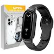 بند اسپریگ مدل Spig Sport مناسب برای ساعت هوشمند شیائومی Mi band 8/9
