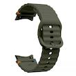 بند راینو مدل W7-Sport مناسب برای ساعت هوشمند سامسونگ Galaxy Watch 4/5/6/7/FE سایز 40/42/43/44/46/47 میلی متری