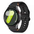 بند راینو مدل W7-Sport مناسب برای ساعت هوشمند سامسونگ Galaxy Watch 4/5/6/7/FE سایز 40/42/43/44/46/47 میلی متری