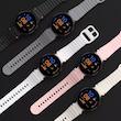 بند راینو مدل W7-Sport مناسب برای ساعت هوشمند سامسونگ Galaxy Watch 4/5/6/7/FE سایز 40/42/43/44/46/47 میلی متری