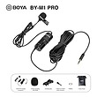 میکروفون یقه ای بویا مدل Boya M1 Pro