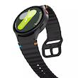 بند راینو مدل W7-Sport مناسب برای ساعت هوشمند سامسونگ Galaxy Watch 4/5/6/7/FE سایز 40/42/43/44/46/47 میلی متری