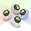 بند راینو مدل W7-Sport مناسب برای ساعت هوشمند سامسونگ Galaxy Watch 4/5/6/7/FE سایز 40/42/43/44/46/47 میلی متری