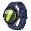 بند راینو مدل W7-Sport مناسب برای ساعت هوشمند سامسونگ Galaxy Watch 4/5/6/7/FE سایز 40/42/43/44/46/47 میلی متری