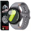 بند راینو مدل W7-Sport مناسب برای ساعت هوشمند سامسونگ Galaxy Watch 4/5/6/7/FE سایز 40/42/43/44/46/47 میلی متری