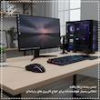 ماوس گیمینگ پی های تک مدل RG315 Max Edition