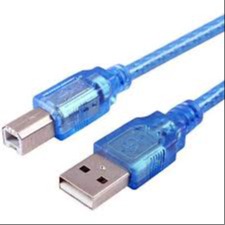 کابل پرینتر و ماژول مدل EL0023 طول 0.5 متر