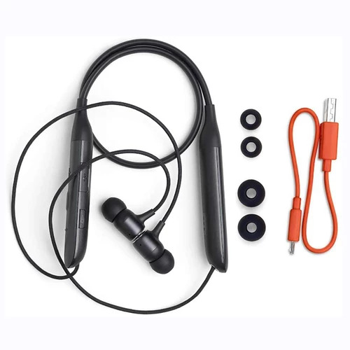 دورگردنی بلوتوثی جی بی ال مدل JBL Live 220BT
