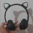 هدست بلوتوثی مدل گربه ای