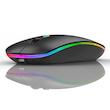 ماوس بی سیم گیمینگ مدل SILENT-W10 کد 2026